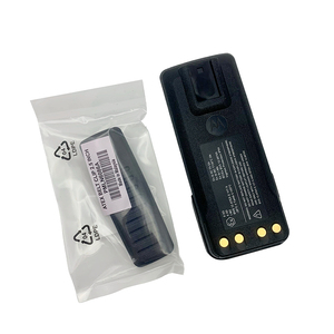 NNTN8359C Accesorios de Repuesto Batería de Iones de Litio IMPRES de 2075 mAh ATEX para DP4801EX - Product Image 2