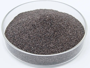 Alúmina Fundida Marrón de Alta Pureza <span class=keywords><strong>para</strong></span> Sandblasting, Muelas Abrasivas, Refractarios <span class=keywords><strong>para</strong></span> Hornos, Precio de Mayoreo de Fábrica - Product Image 3