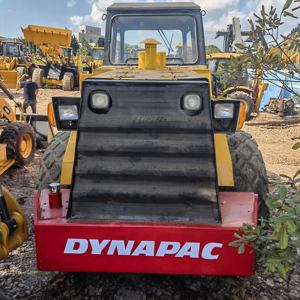 CA ลูกกลิ้ง dynapac 301D CA301D ลูกกลิ้งถนน CA30D มือสอง/CC421สภาพการทำงาน - Product Image 2