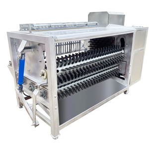 Msmt động vật trong nước dê giết mổ cừu dehair Máy giết mổ thiết bị - Product Image 2