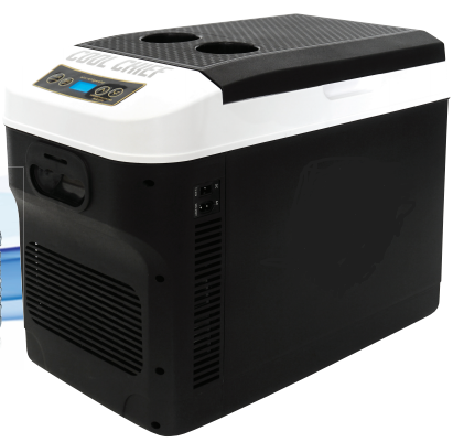 52L 12v 24V Mini Compressor Refrigerator / Freezer for CAR