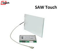 Pantalla táctil USB de 19 pulgadas, pantalla Led, quiosco de autoservicio, Smart Tv, señalización publicitaria, pizarra blanca, Kit de superposición de pantalla táctil