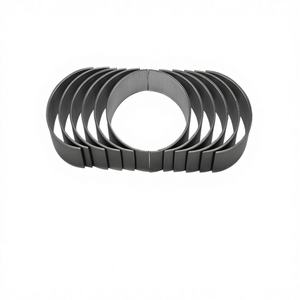 Rodamientos de biela pequeños nuevos para motor Daewoo Hiace 1MZ 2MZFE 13204-20011 13041-20010 R719A para fines de fabricación - Product Image 1