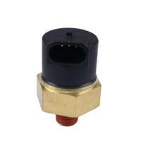 Pièces de rechange pour moteur diesel Detroit Diesel 50 60 S60 12 MTU, pièces de machines, 23532797 23511176, capteur de pression d'huile et de carburant