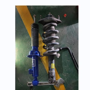 Pièces Auto amortisseur avant arrière gauche droite pour MG MAXUS Changan Chery BYD GWM Geely <span class=keywords><strong>DFSK</strong></span> Chevrolet - Product Image 1