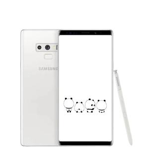 Per Note9 <span class=keywords><strong>Note</strong></span> 9 Duos N960FD Dual Sim 512GB ROM 8GB RAM LTE Octa Core 6.4 "NFC Exynos sbloccato cellulare - Product Image 1