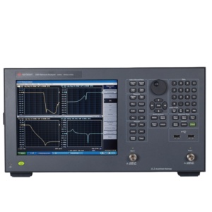 Analizador de Redes Keysight E5063A ENA Fabricado en Malasia - Product Image 1