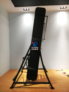 YG-YG-C002 de Fitness multifunción, máquina de escalada, equipo de <span class=keywords><strong>gimnasio</strong></span>, escalador de <span class=keywords><strong>escalera</strong></span> - Product Image 5