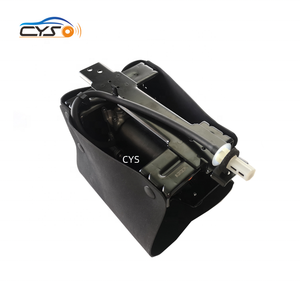 Air Suspension Compressor Infiniti QX56, QX80 (Z62), Nissan Armada (Y62 - Foto 10