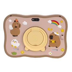 Tablette pour enfants de qualité supérieure 1024x600 7 pouces MTK Quad Core Wi-Fi 5G <span class=keywords><strong>Android</strong></span> 13 Contrô<span class=keywords><strong>le</strong></span> <span class=keywords><strong>parental</strong></span> Apprentissage Éducatif 3G+32GB - Product Image 4