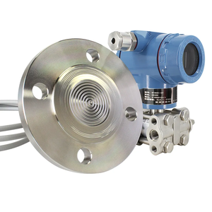 Hart + 4 ~ 20mA産業用フランジ差圧レベルトランスミッタ - Product Image 3