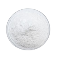 Extracto de Testículos de Salmón PDRN de Grado Cosmético 99% INCI Sodio ADN CAS 100403-24-5 Peso Molecular 60-100Kd Reparación de la Piel Antienvejecimiento