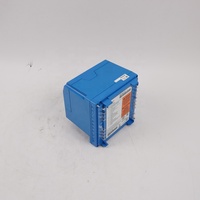 Módulo de Control de Quemadores Honeywell RM7865C1007 Serie 7800 120 VCA con Control de Pulso Fulton y Protección de Llama para Calderas 2000 VA