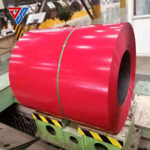 <span class=keywords><strong>2025</strong></span>년 신제품 <span class=keywords><strong>PPGI</strong></span> 강판 <span class=keywords><strong>PPGI</strong></span> 강철 코일 아연도금 강철 아연도금 강철 코일 <span class=keywords><strong>PPGI</strong></span> 코일 - Product Image 1