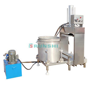 Presse-jus hydraulique Apple - Product Image 6