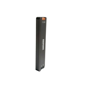 180~265V AC ל-<span class=keywords><strong>DC</strong></span> 24V 150W, ספק כוח מיתוג LED דק במיוחד, באיכות גבוהה עם יעילות של 86%, אחריות לשלוש שנים. - Product Image 1