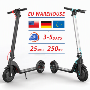 Trottinettes Électriques Pliables Adultes Puissantes de <span class=keywords><strong>10</strong></span> Pouces 36V à 2 Roues, Fabriquées à Shenzhen en Chine, avec Design Personnalisable, Idéal Cadeau de Noël - Product Image 3