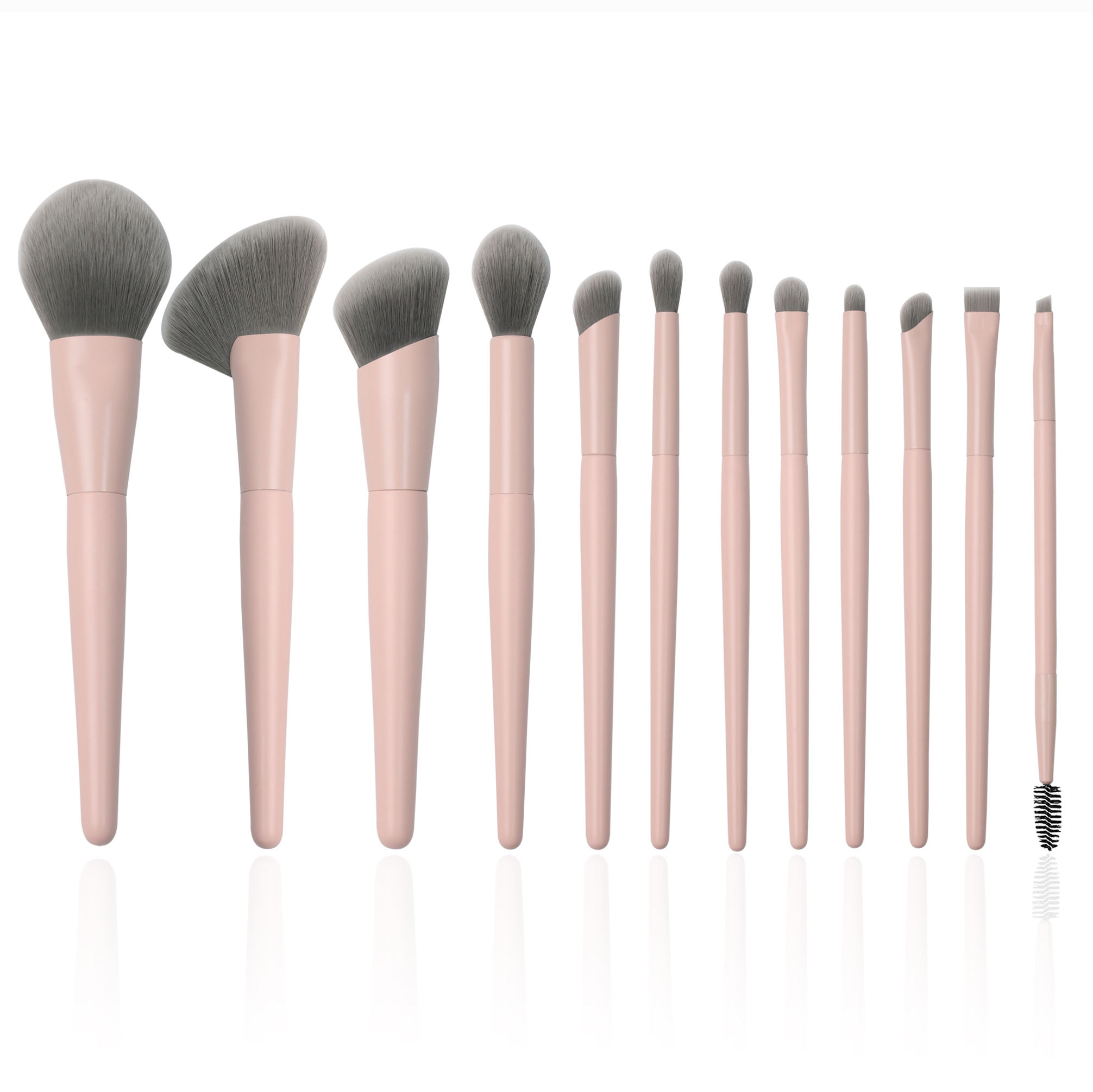 Ensemble de 12 pièces