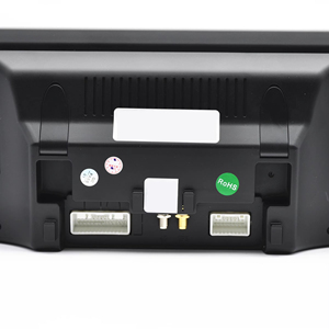 Radio Estéreo con Pantalla Táctil Central Android de 14.9 Pulgadas, CarPlay y DVD para <span class=keywords><strong>Mercedes</strong></span> Benz Clase A, GLA, CLA 2012-2015 de Fábrica - Product Image 4