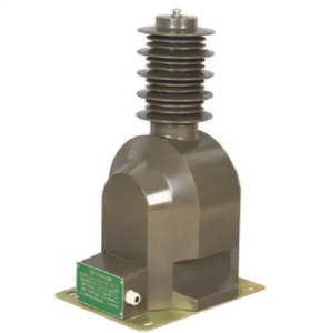 JDZX9-35高品質エポキシ樹脂紫銅電力変圧器480V 440V 50Hz高電圧電圧60Hz 10kv 110kv在庫あり - Product Image 4