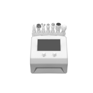 Máquina de microdermoabrasión con chorro de oxígeno y agua limpiadora de piel superventas 2025 - Product Image 1