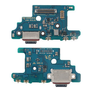 Carte <span class=keywords><strong>de</strong></span> port <span class=keywords><strong>de</strong></span> <span class=keywords><strong>charge</strong></span> USB <span class=keywords><strong>de</strong></span> téléphone portable pour Samsung <span class=keywords><strong>Note</strong></span> <span class=keywords><strong>10</strong></span> <span class=keywords><strong>10</strong></span> + S20 S20 + S20U A20s A10s S8 EU Dock <span class=keywords><strong>connecteur</strong></span> sieste chargeur flex - Product Image 5