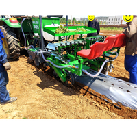 Nouveau type de produit de semoir et de transplanteur de patates douces à haute efficacité