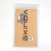 XINDA Tapis de protection de corde d'escalade durable Accessoire de camping et de randonnée essentiel