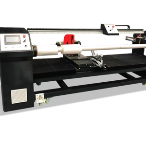 Machine à refendre-Découpeuse de tissu - Product Image 1