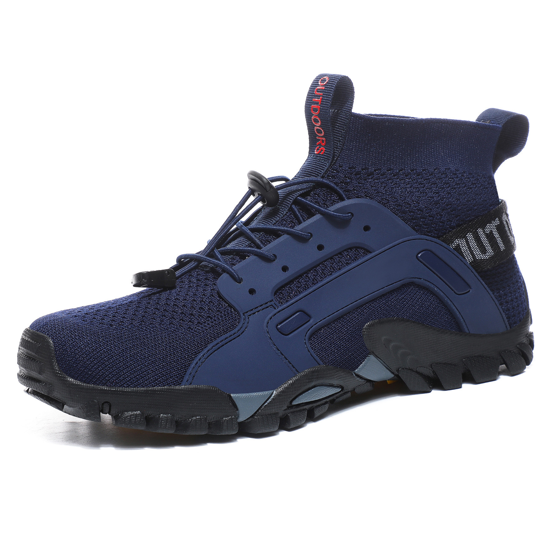 Bleu foncé W-25