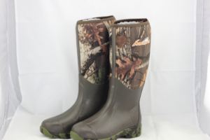 Bottes <span class=keywords><strong>de</strong></span> <span class=keywords><strong>pêche</strong></span> imperméables, imperméable, chaudes, pour hommes, nouveauté, hiver - Product Image 5