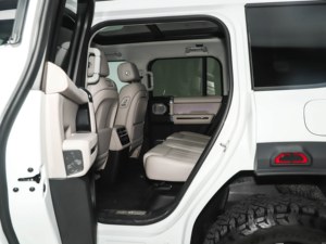 Nuevo Chery Automobile Zongheng G700 Modelo 2026, SUV de 5 Plazas, Híbrido Turboalimentado R20, Conducción por la Izquierda, Jiben <span class=keywords><strong>Auto</strong></span> - Product Image 4