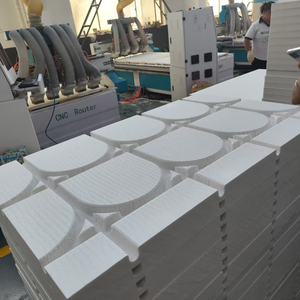 Módulo de Calefacción por Suelo <span class=keywords><strong>Radiante</strong></span> Hidrónico de Aluminio al por Mayor de Fábrica - Product Image 5
