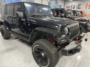 <span class=keywords><strong>Jeep</strong></span> <span class=keywords><strong>Wrangler</strong></span> d'occasion 2015, diesel/essence, 4x4, <span class=keywords><strong>3</strong></span>.6L, <span class=keywords><strong>3</strong></span> <span class=keywords><strong>portes</strong></span>, norme Euro IV, 5 places, conduite à gauche, disponible - Product Image 2