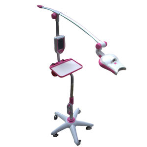 Отбеливающая машина для отбеливания зубов - Product Image 2