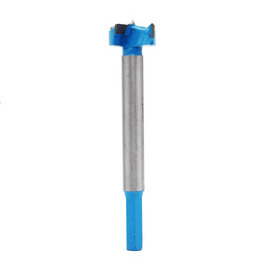 Fangdawang Hole Saw 120 Mm Carbide Tipped For Wood Plywood Gypsum Plastic Drilling - Product Image 1