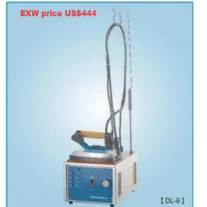 เตารีดไฟฟ้าอุตสาหกรรม 220v ขายส่งจากโรงงาน ชุดเตาพร้อมเตารีดสำหรับรีดผ้า - Product Image 3