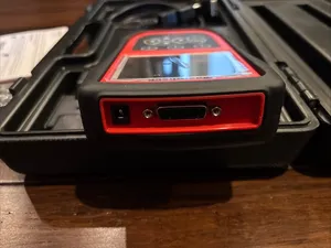 Oferta Especial: Autel MaxiCheck Pro con Funciones EPB/ABS/SRS/SAS, Aplicaciones Especiales, Actualización de Diagnóstico en Línea - Product Image 5