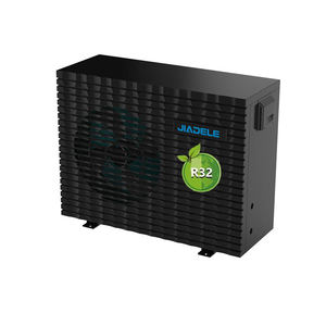 Pompe à chaleur JIADELE R32 6KW 8KW 10KW 16KW 20KW 22KW 30KW Inverter Varmepumpe Warmtepomp Pologne <span class=keywords><strong>Danmark</strong></span> Allemagne Pompe à chaleur à source d'air - Product Image 3