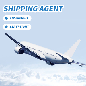 Servicio de Transporte Aéreo de Carga a Granel desde China a Múltiples Países Extranjeros - Product Image 6