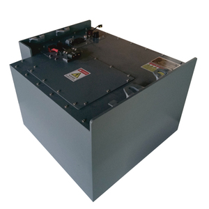 แบตเตอรี่ลิเธียมไอรอน 12v 24v 48v 60v 72v 20 100ah 150ah 200ah 300ah พร้อมระบบ BMS สำหรับงานวิศวกรรม - Product Image 3