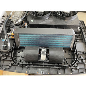 <span class=keywords><strong>Aire</strong></span> <span class=keywords><strong>Acondicionado</strong></span> Universal de 12 Voltios para Techo de Tractor, RV, Camioneta, 12/24v, <span class=keywords><strong>Aire</strong></span> <span class=keywords><strong>Acondicionado</strong></span> de Estacionamiento de 24V - Product Image 3