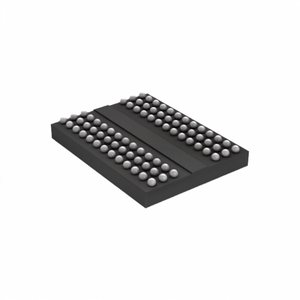 BOM IC In Stock AS4C128M8D3B-12BIN 78 VFBGA Memory Electronic Circuit Components - Product Image 1