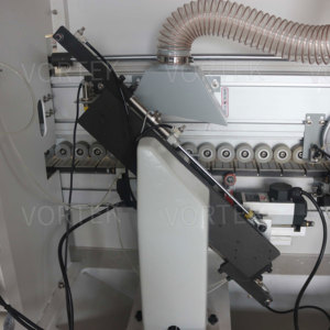 เครื่องปิดขอบไม้ Vortek Auto Bevel 45 องศา สำหรับงานไม้ MDF PVC-16kW 380V - Product Image 6