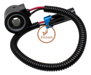Vanne solénoïde à tige 6667687 7272731 6665004 compatible avec les excavatrices Bobcat S70 S130 S150 S160 S175 S185 S205 S220 653 751 753 763 773 - Product Image 5