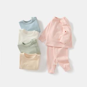 Pigiama per bambini <span class=keywords><strong>abbigliamento</strong></span> invernale su misura per neonato <span class=keywords><strong>abbigliamento</strong></span> invernale da <span class=keywords><strong>3</strong></span> a <span class=keywords><strong>6</strong></span> <span class=keywords><strong>mesi</strong></span> vestiti per bambina - Product Image 2