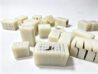 Modèle de jouet en plastique personnalisé, impression 3D SLA, prototypage rapide pour la conception de jouets