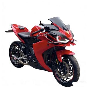 YZF-R3 250cc : <span class=keywords><strong>Moto</strong></span> sportive d'<span class=keywords><strong>occasion</strong></span> avec 29,2 Nm de couple - Product Image 4