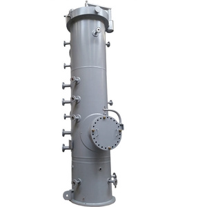 Mới Đoàn Kết <span class=keywords><strong>Cyclone</strong></span> Lọc tách bụi công nghiệp <span class=keywords><strong>Collector</strong></span> hiệu quả cao 97% tách tỷ lệ thép không gỉ 304/316L Mặt bích - Product Image 1