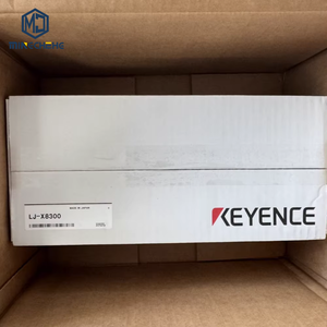 เครื่องมือวัดเลเซอร์สาย3D 2D LJ-X8300แบบ Keyence ซีรีย์ LJ-X8000ซีรีย์หัวตรวจจับ X8300 LJ - Product Image 1